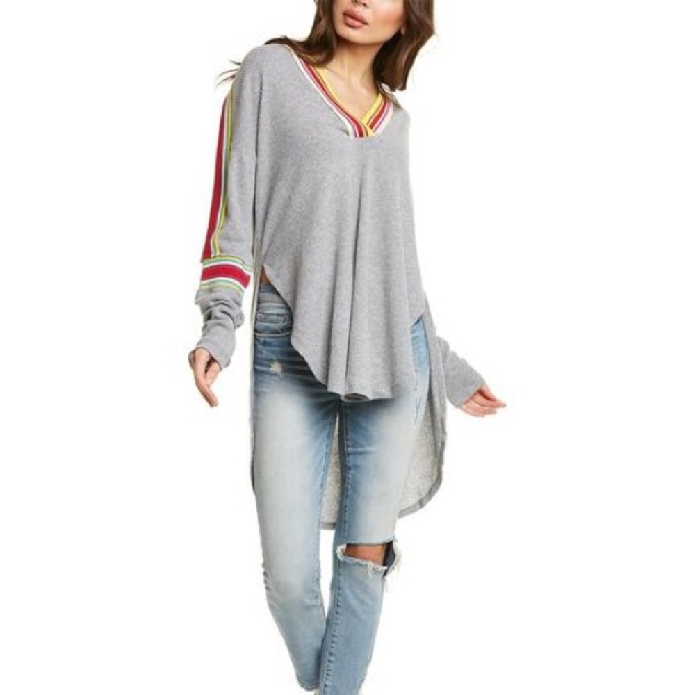 We the Free “Feeling Magical” Swit Top